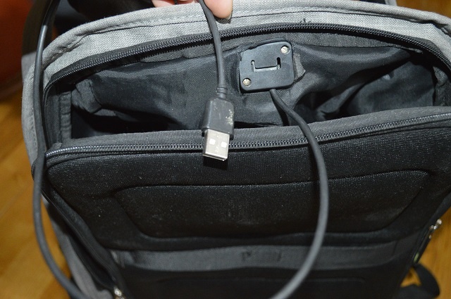 predam batoh/ruksak Samsonite - 10