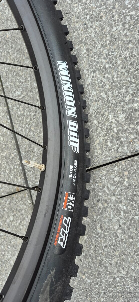 Elektrobicykel Focus SAM² 6.7 ,29",vel.46 cm,nový 0km - 10