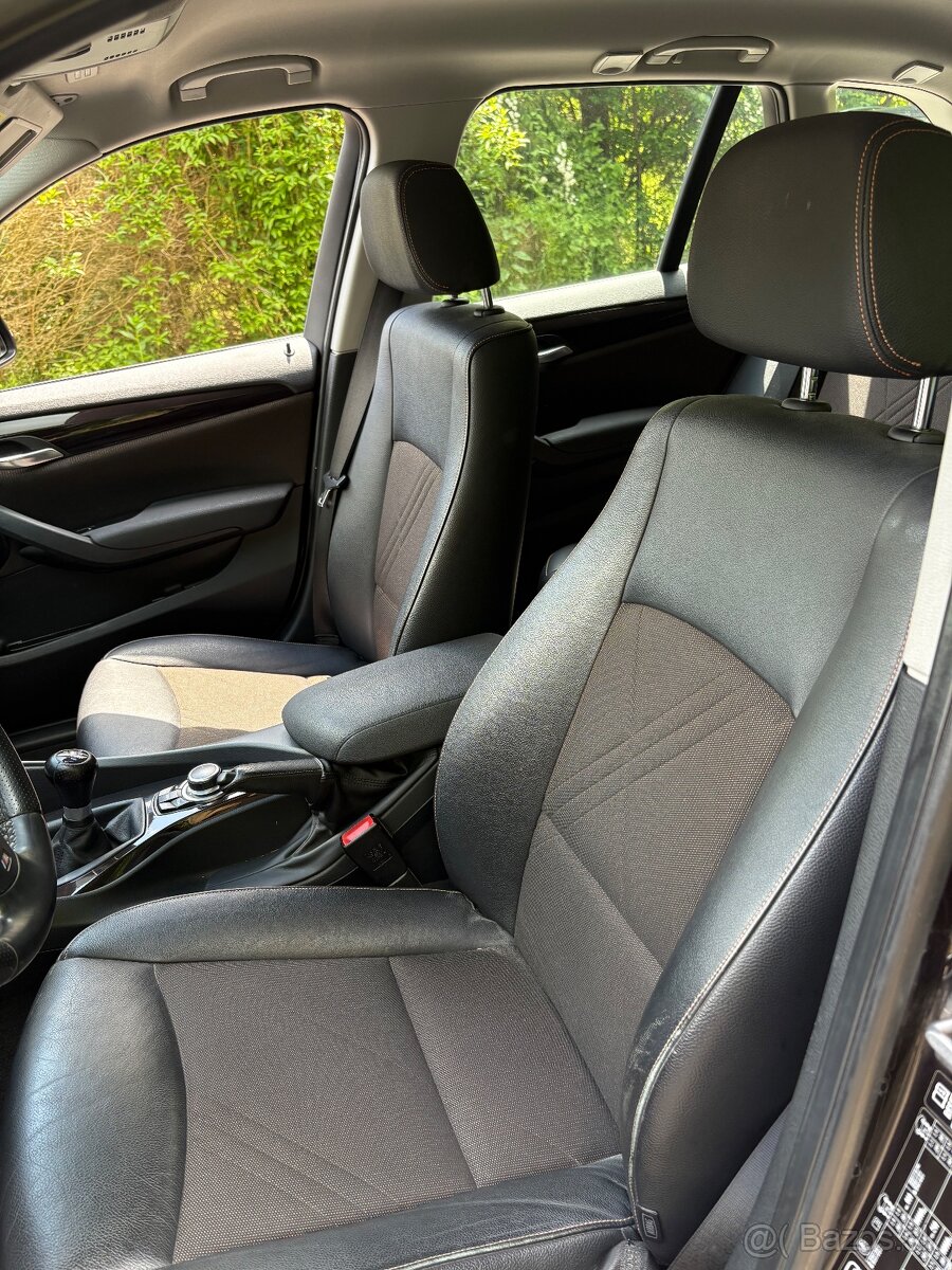 Bmw x1 xDrive 18d X-line - 10