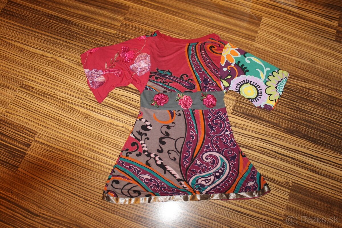 Tunika Desigual v. M - 10