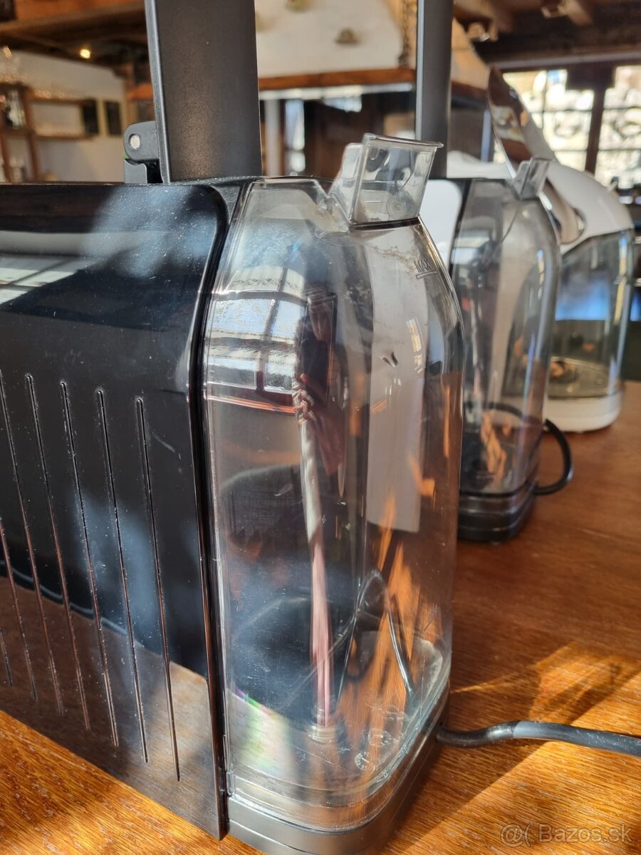 3 x Kávovar Tchibo Cafissimo - 10