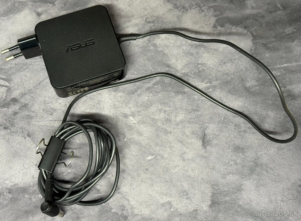 Diely a nabíjačky pre notebooky - 10