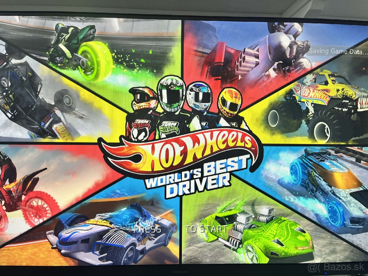 PS3 Slim 500gb, vela hier, 2 ovládače - 10