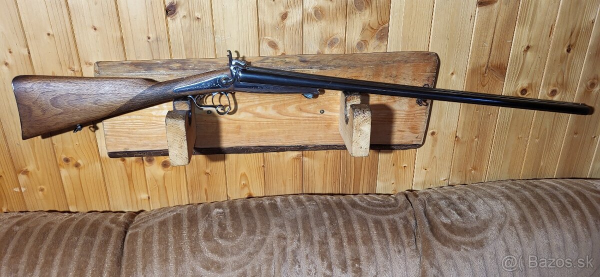 PUSKA BROKOVNICA CAL 16 TOP - 10