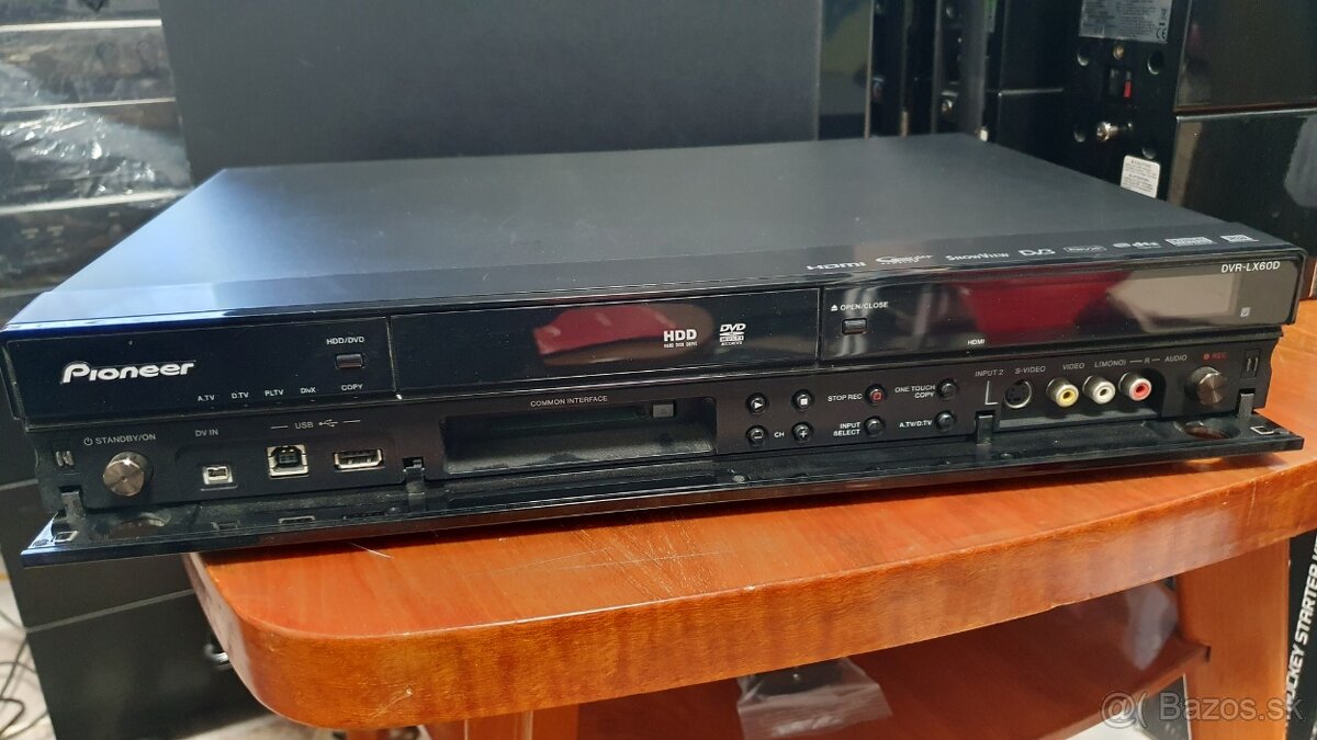 Pioneer LX60D - 10