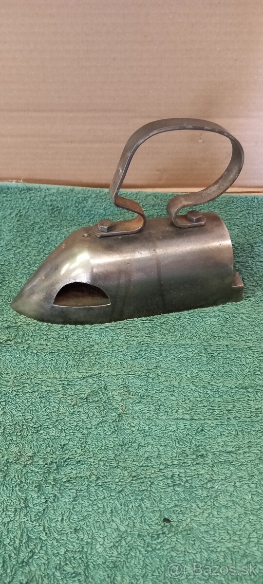 Žehličky,mlynčeky liatinové - 10