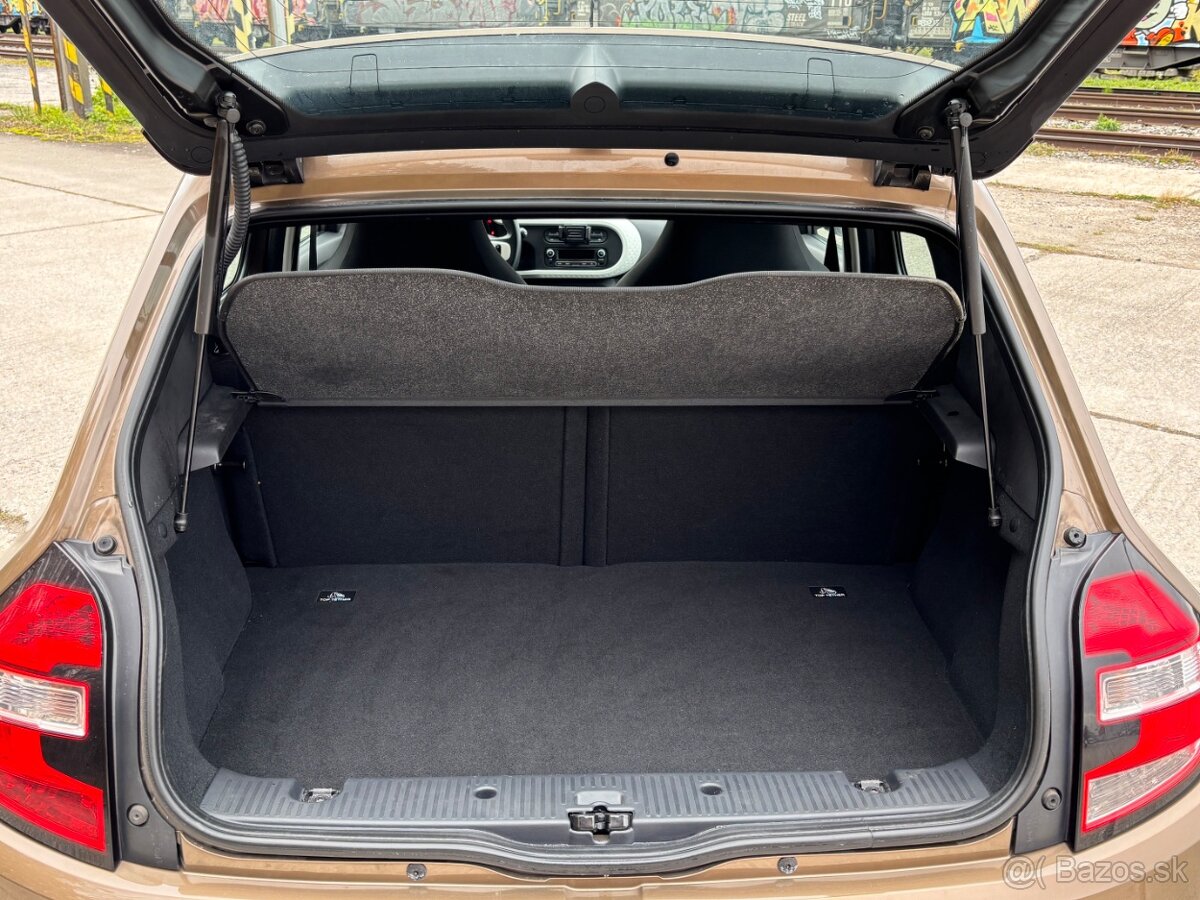 Renault Twingo 1.0sce - 10