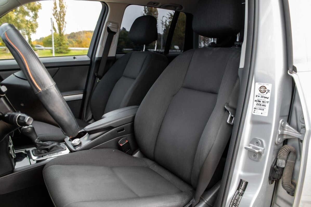 Mercedes-Benz GLK 220 CDI 125kW - 10