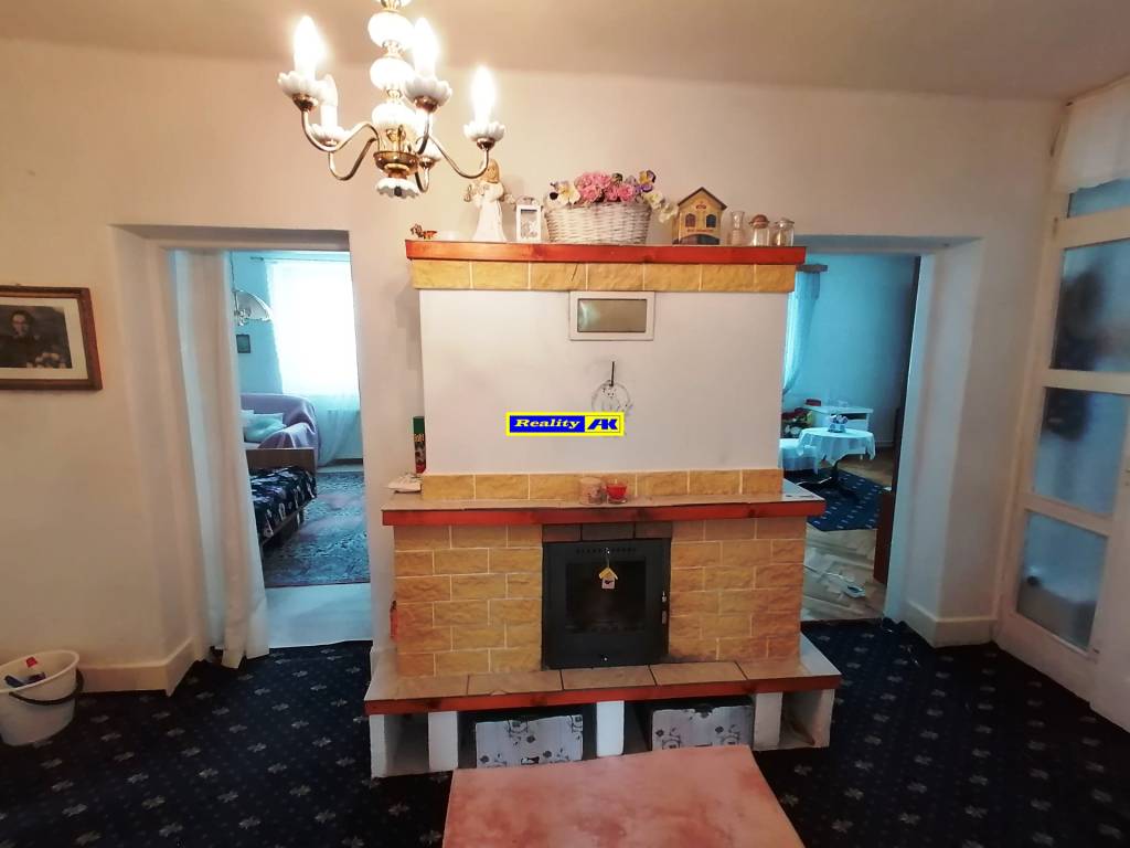 Rodinný dom na predaj Jazernica - 10