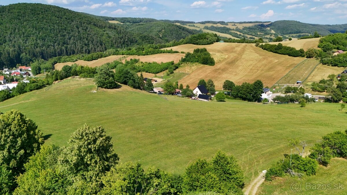 Stavebný pozemok s ideálnymi rozmermi a výhľadom, Zubák - 10