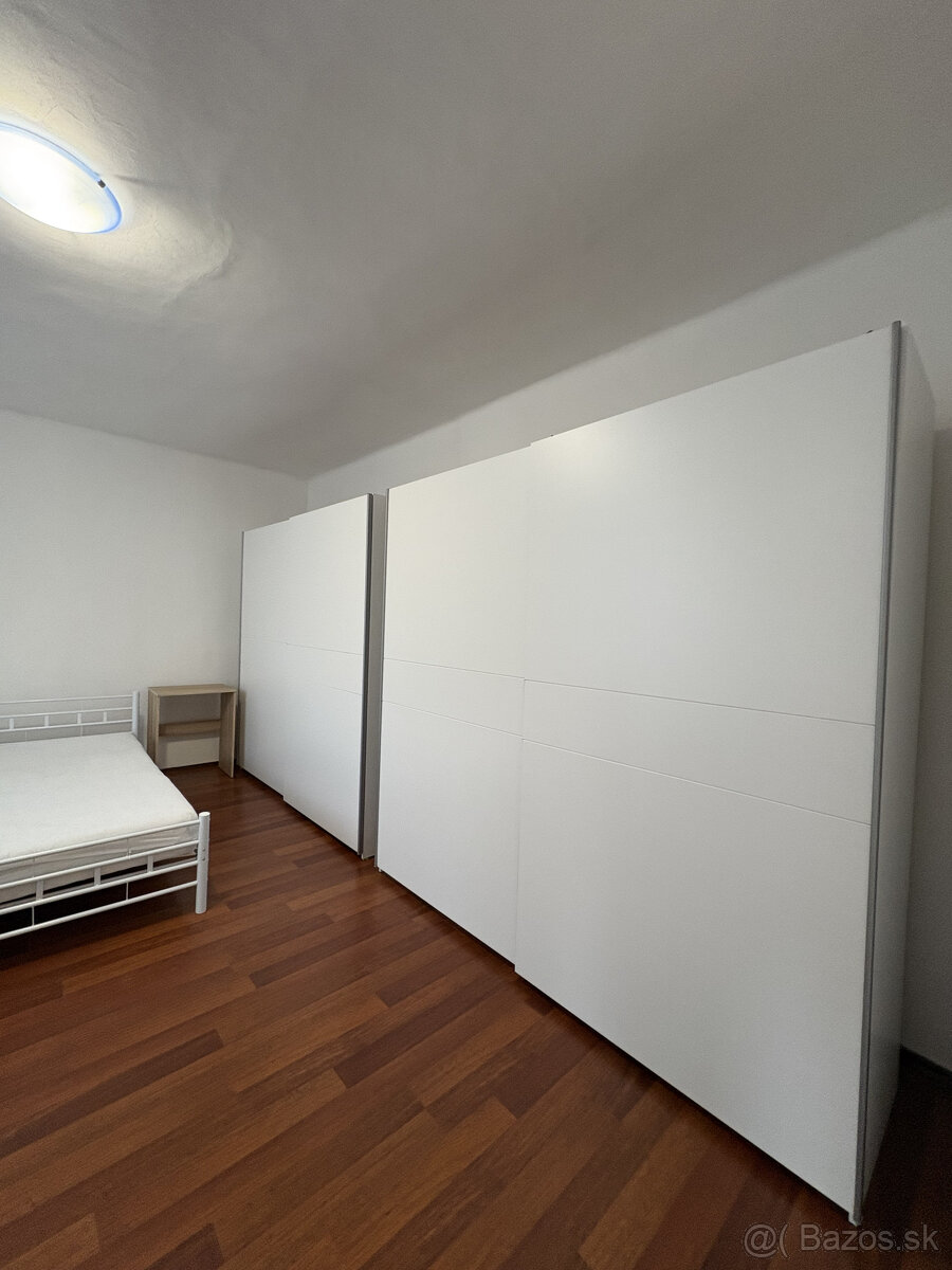 PRENÁJOM 2-izbovej bytovej jednotky pri Centre mesta - 10