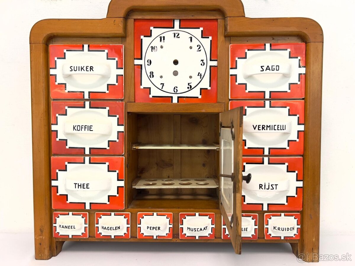 Starožitne koreničky - 10