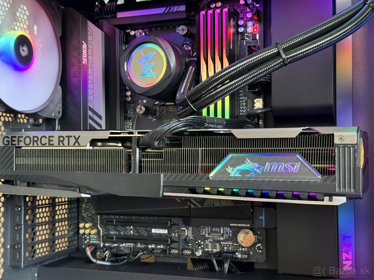 ◼️R7 9800x3D•RTX 5080 16GB,64GB RAM, 2TB SSD,1000W - 10