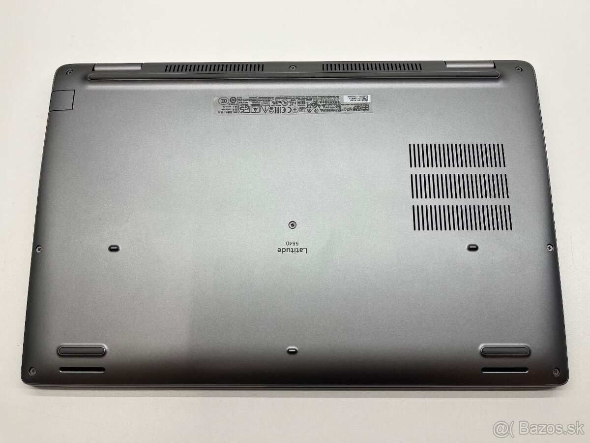 Dell Latitude 5540 15.6" i7-1365U/32GB/512GB/FHD/IPS/ZAR12m - 10