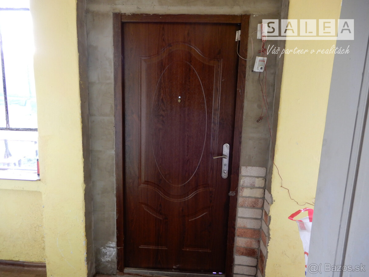 Rodinný dom v kľudnej časti obce, 130 m2, Šahy, časť Tešmak, - 10