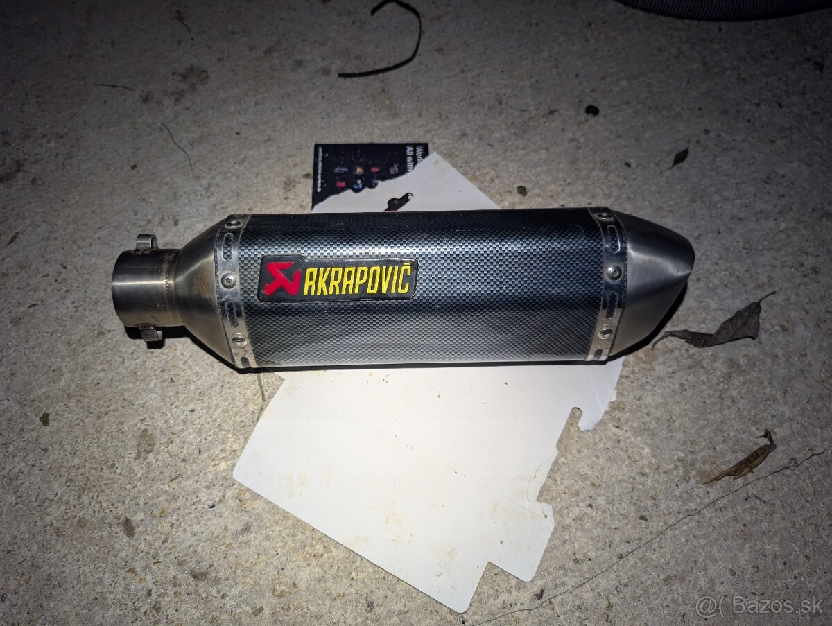 Diely KTM LC4 640 - 10