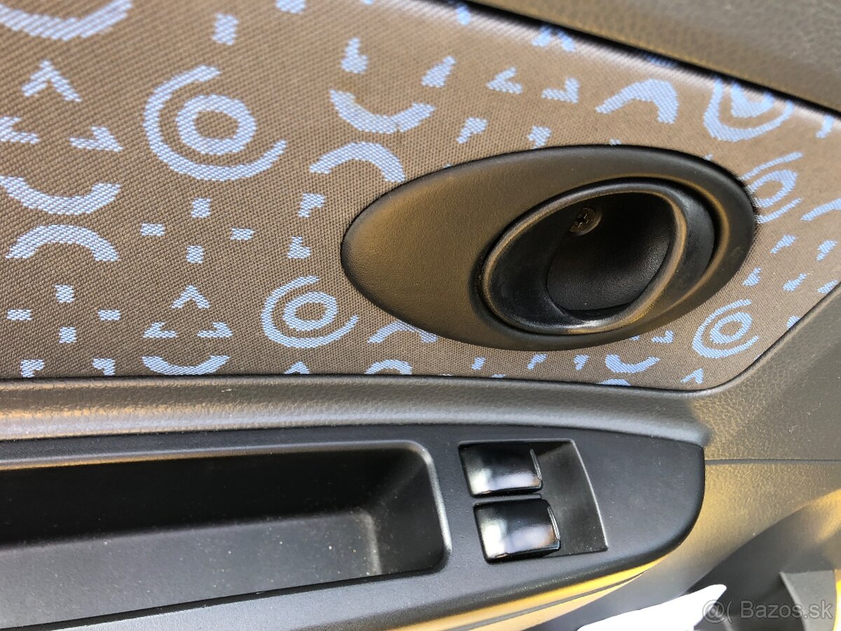 Chevrolet spark - 10