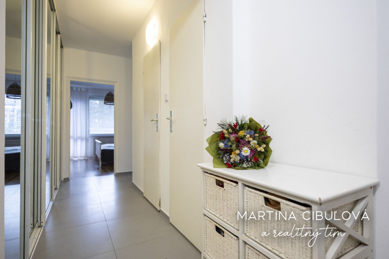 Na predaj je 3-izbový byt, TOP lokalita THK – Banská Bystric - 10