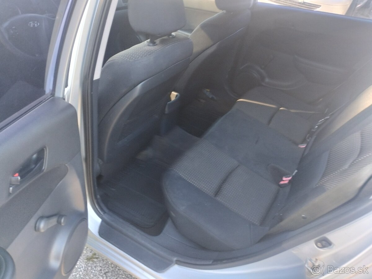 Hyundai i30 1.6i CVVT Style - 10