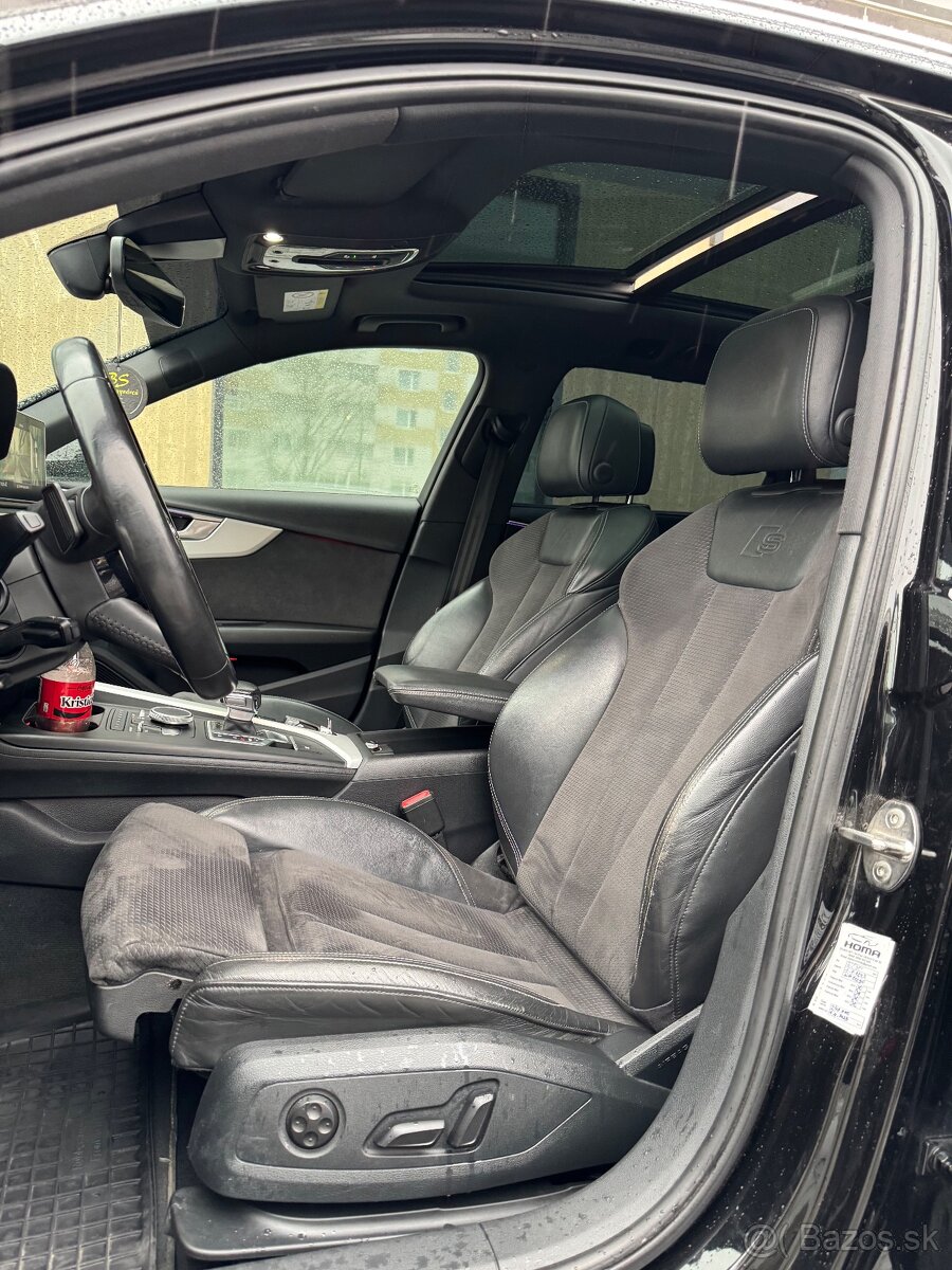 Audi A4 3.0 Tdi Quattro - 10