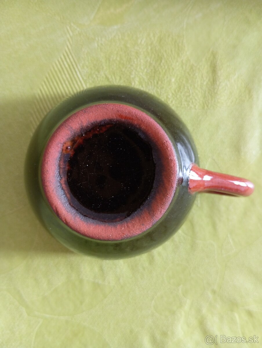 Predám keramickú súpravu - 10