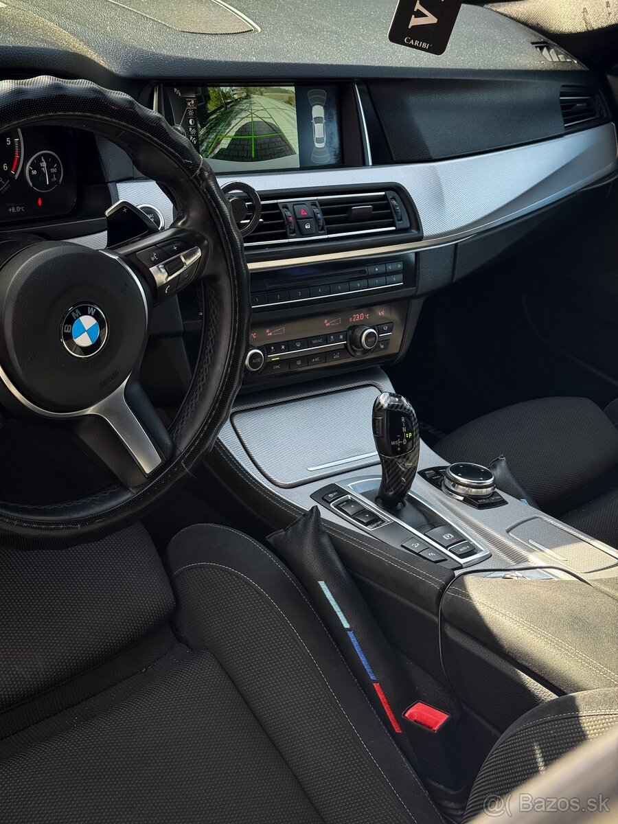 BMW F10 LCI M5 LOOK 🔥 - 10