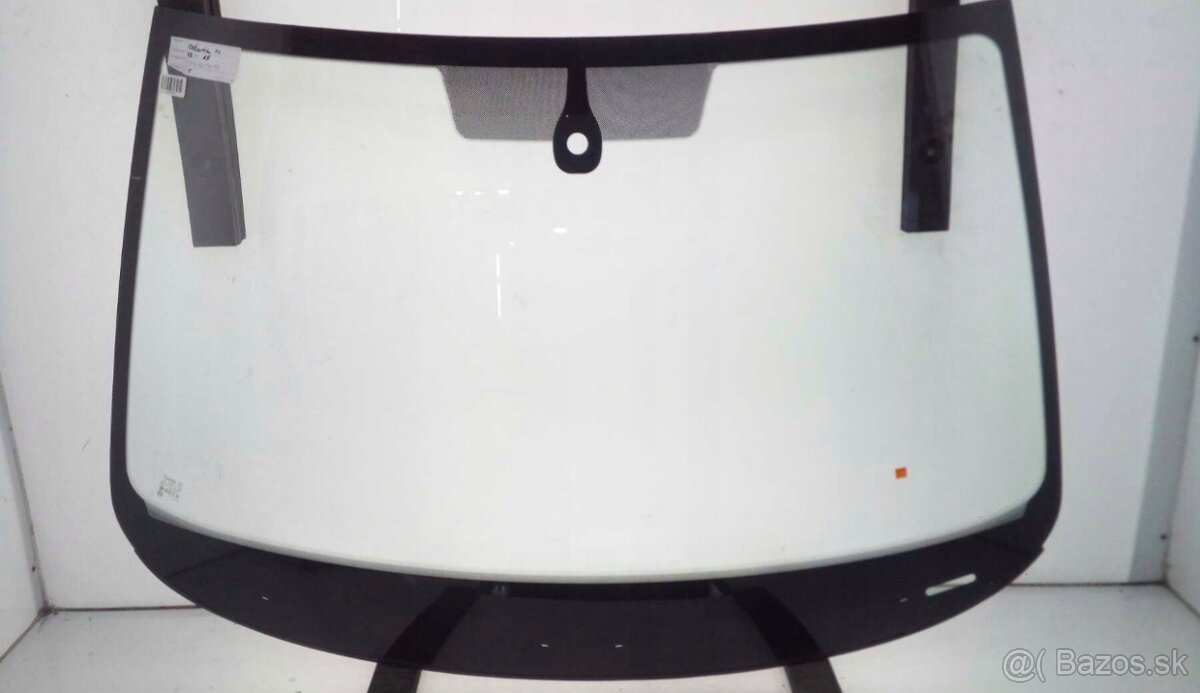 Čelne sklo pre všetkých automobilov - 10