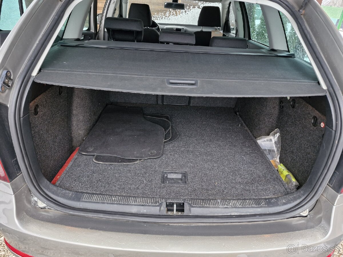 Skoda octavia 2fl. - 10