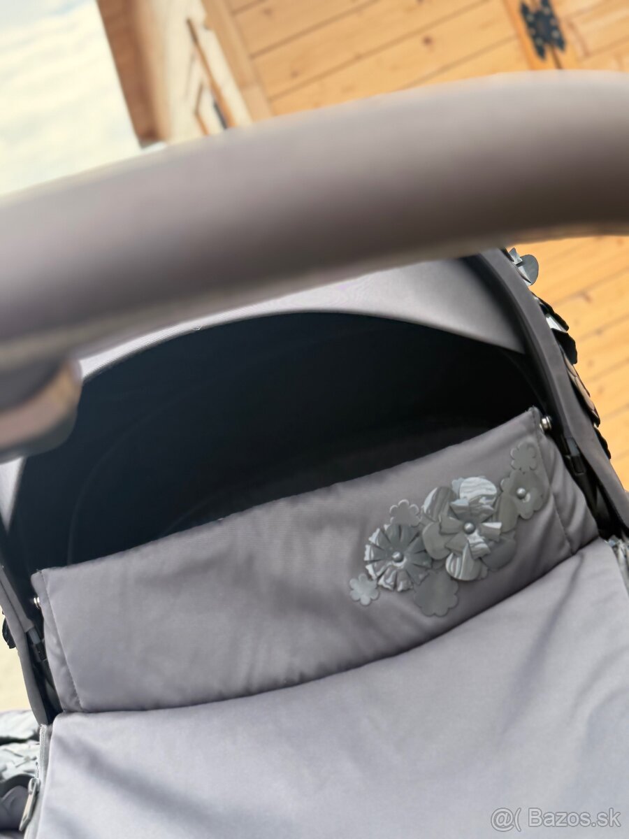 Cybex priam Simply flowers - 10