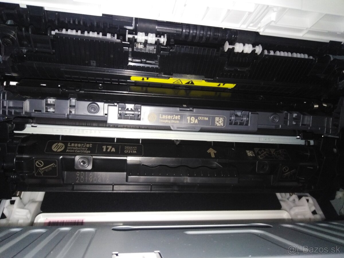 HP LaserJet Pro MFP M130nwHP - 10