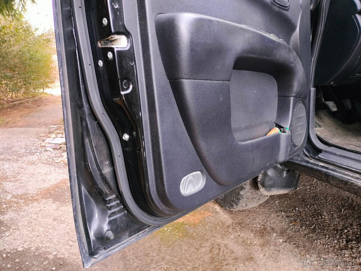 Predám Mitsubishi L200 - 10