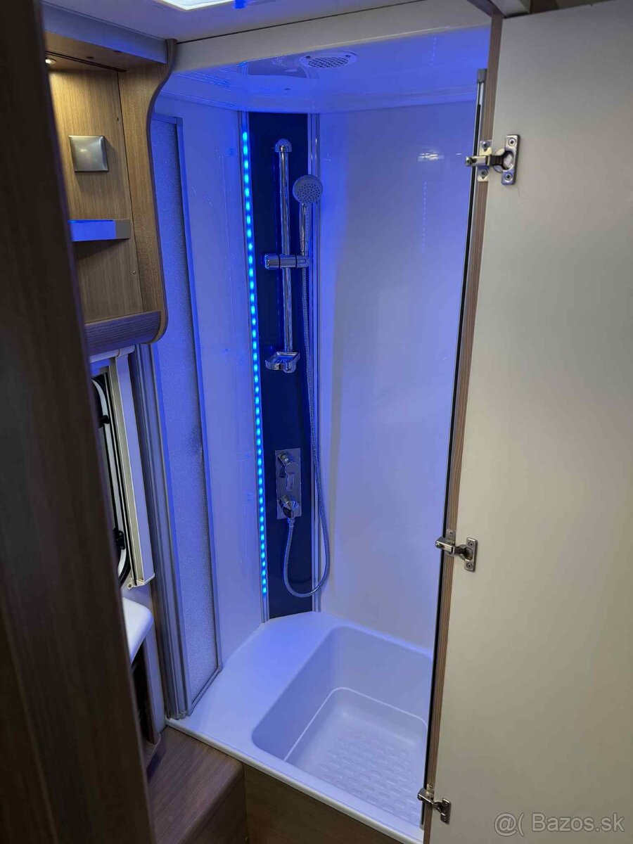 Fendt 2016 Bijou 590 - 10