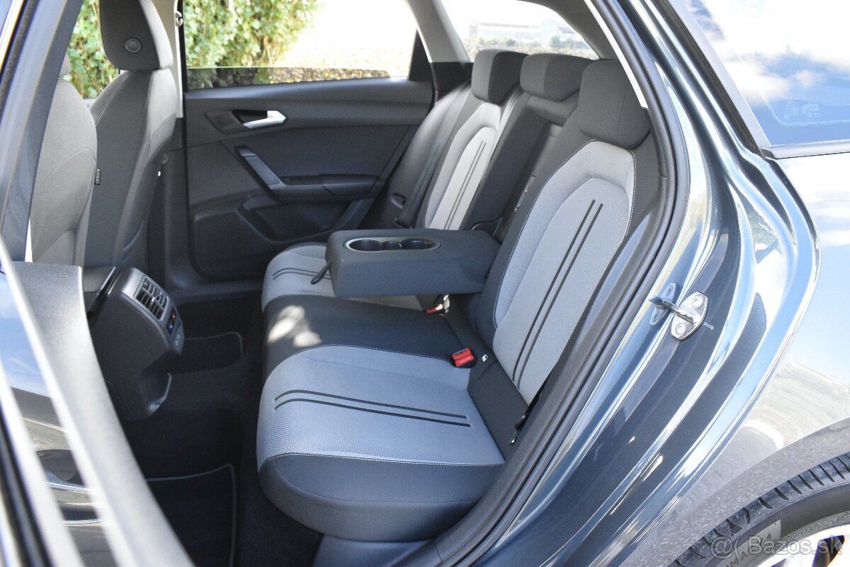 Seat Leon 2.0 TDI 110 KW DSG //MATRIX// 2021// ODPOČET DPH - 10