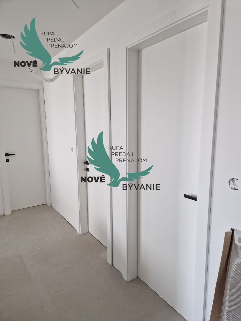 Novostavba apartmánu len 150m od mora s výhľadom na more na - 10