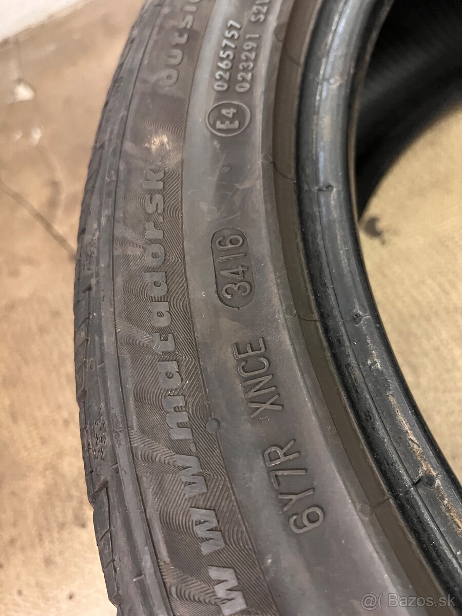 225/45R17 94V Matador zimne - 10