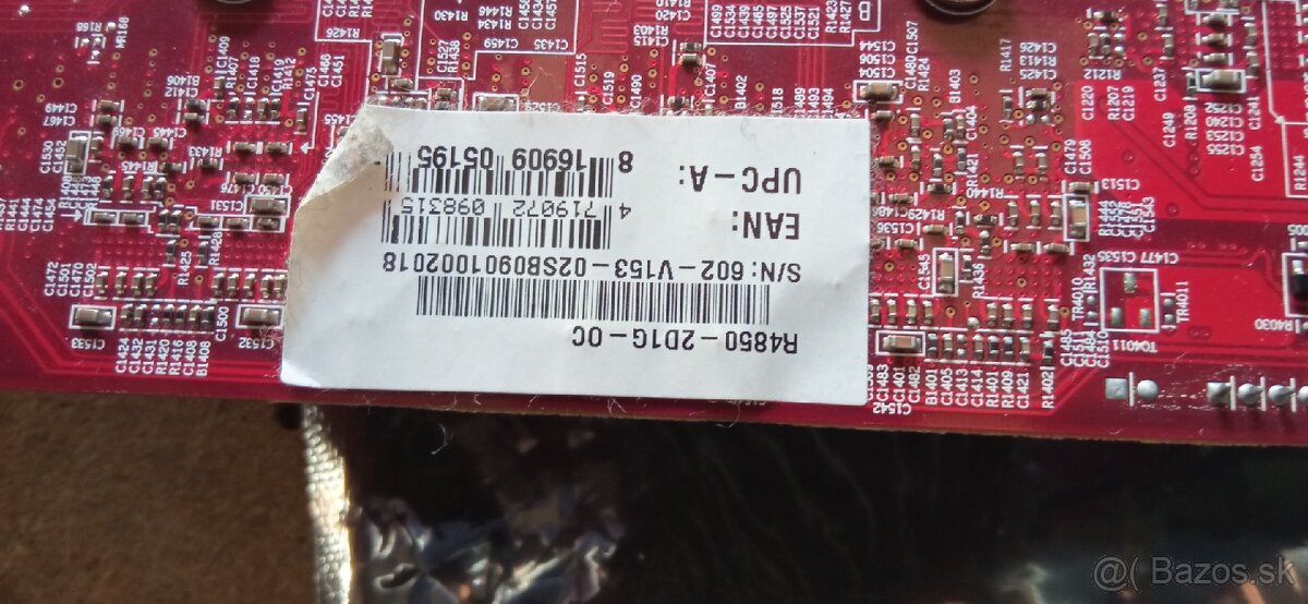 Predam pocitac na media a starsie hry - 10