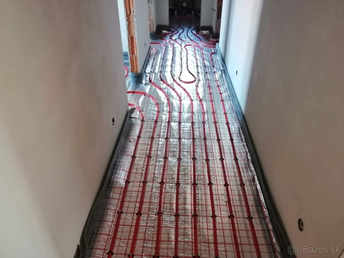 Ponukam vodoinstalaterske prace - 10