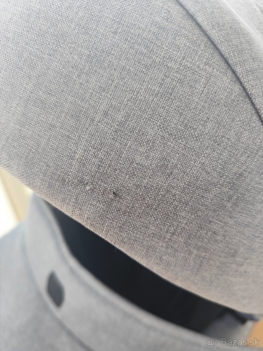 Camarelo Previo - trojkombinácia - 10