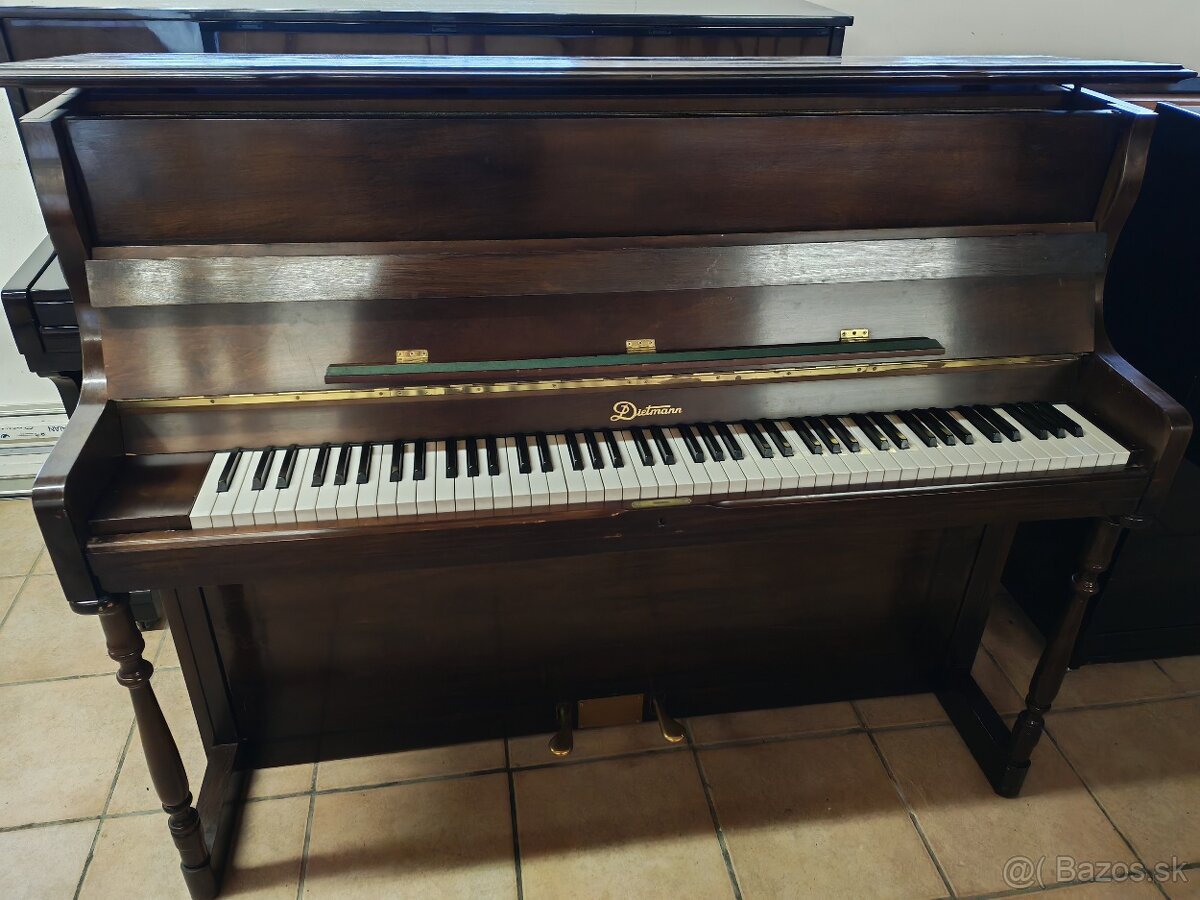 Dietmann dovoz celá SR - 10