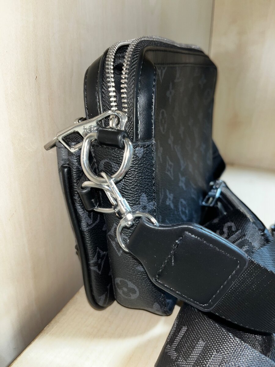 Louis Vuitton kapsa - 10