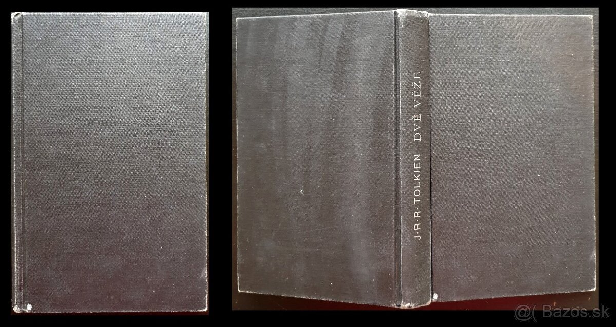 Knihy: Literatura pre mladez - 10