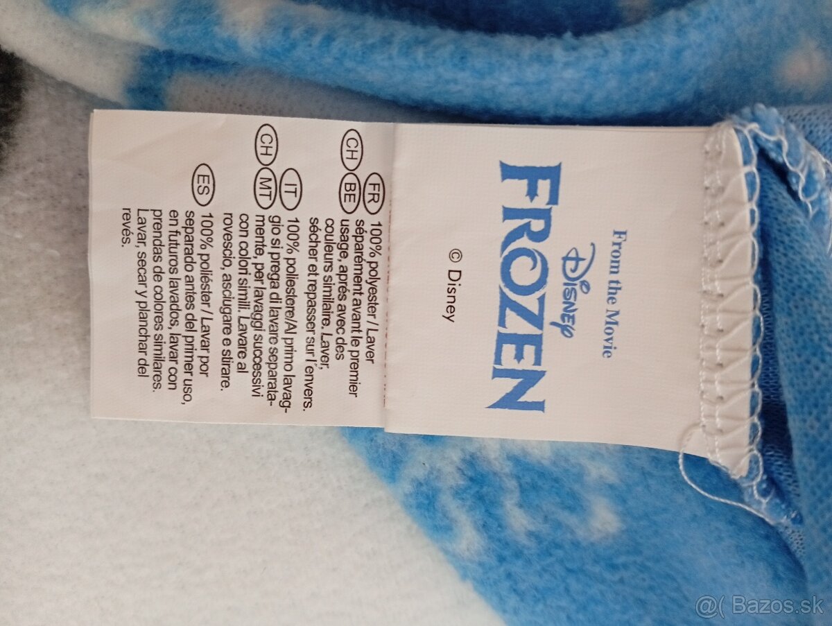 Návlek na vankúšik+ posteľné obliečky detské - 10