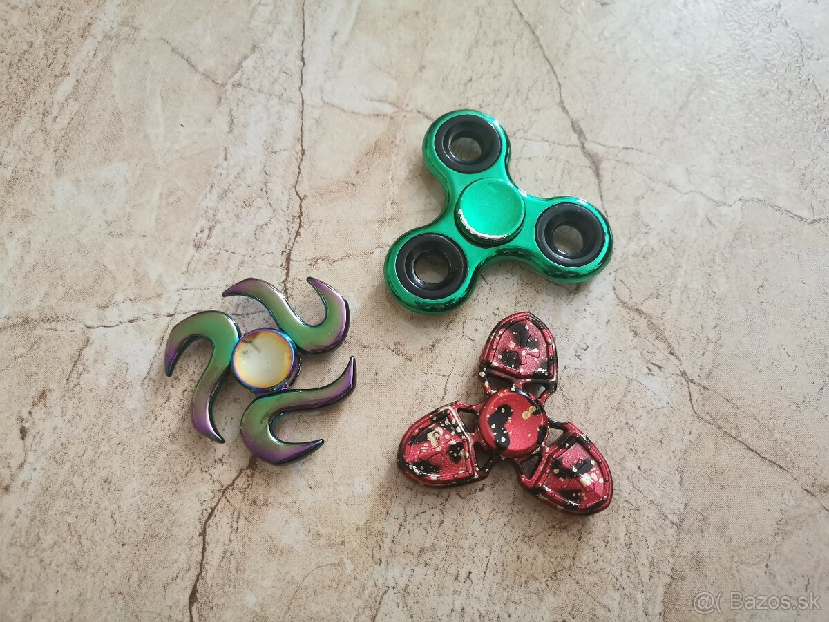 Hračky pre deti - 10