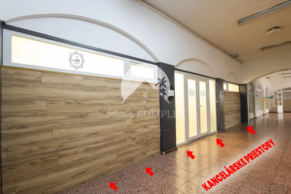 Reality KOMPLEX s.r.o. Vám ponúka na predaj EXKLUZÍVNE jedin - 10