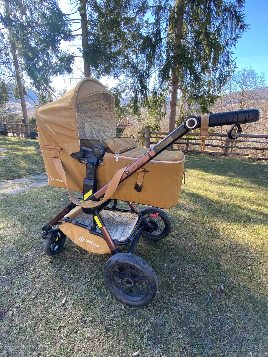 Concord Wanderer 3v1 - 10