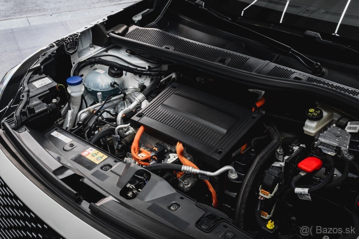 Peugeot e-2008 Active Pack (e2008) - 10