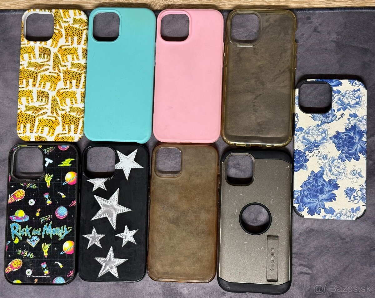 Apple iPhone 12 Mini 64 GB Blue / nová batéria - 10