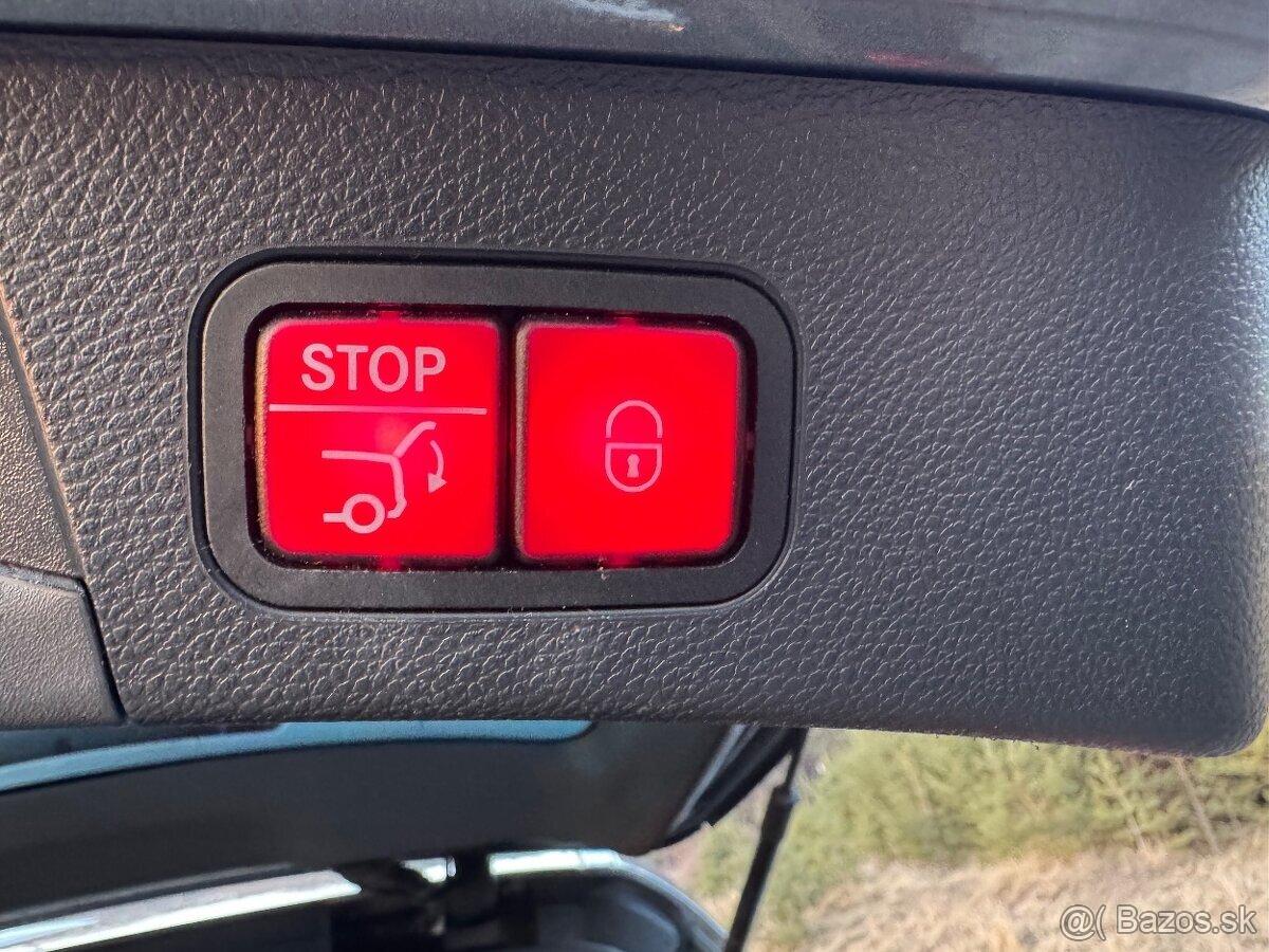 Mercedes-Benz C200 AMG Line - 10