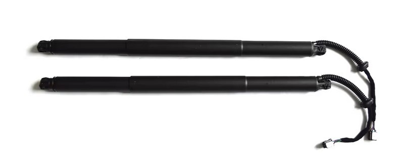 Elektrické otváranie kufra VWID4 - 10