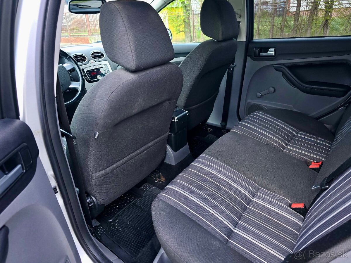 Ford Focus, 1.6 TDCi Vikendová akcia - 10